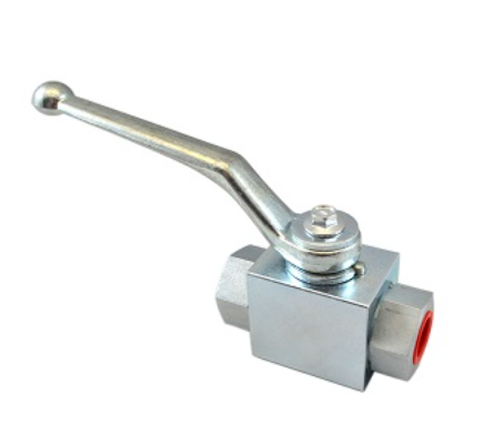 2-air actuated ball valve 2-air actuated ball valve
