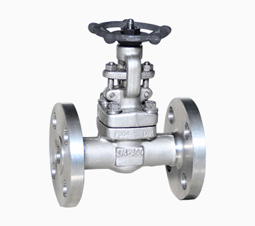 A steel gate valves A steel gate valves