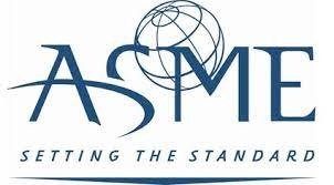 ASME logo ASME logo
