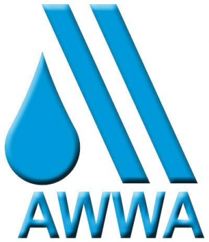 AWWA logo AWWA logo