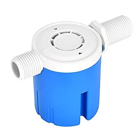 Automatic float valve Automatic float valve