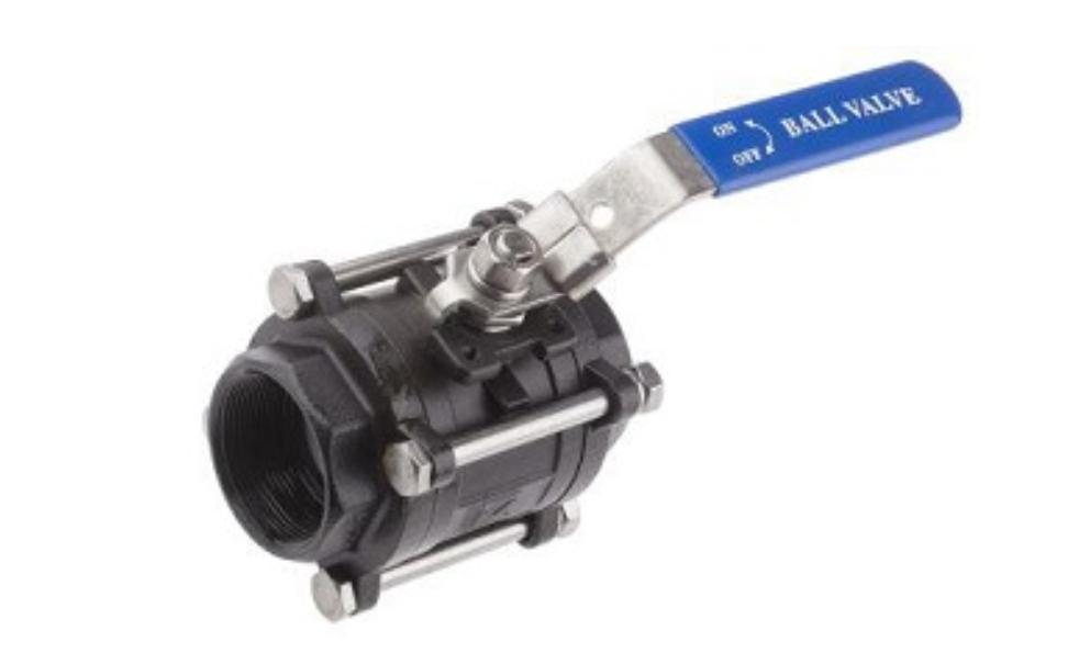 High pressure float valve High pressure float valve