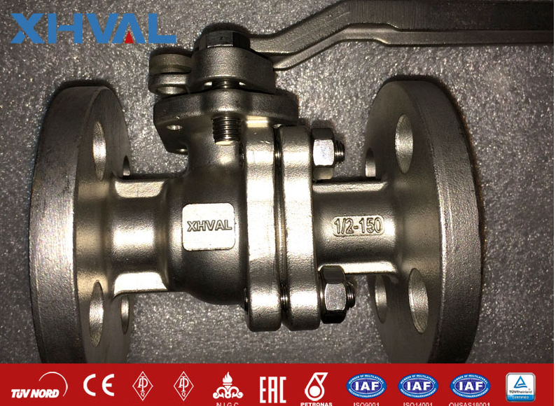 Mechanical float valve Mechanical float valve