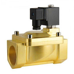 Solenoid valve Solenoid valve