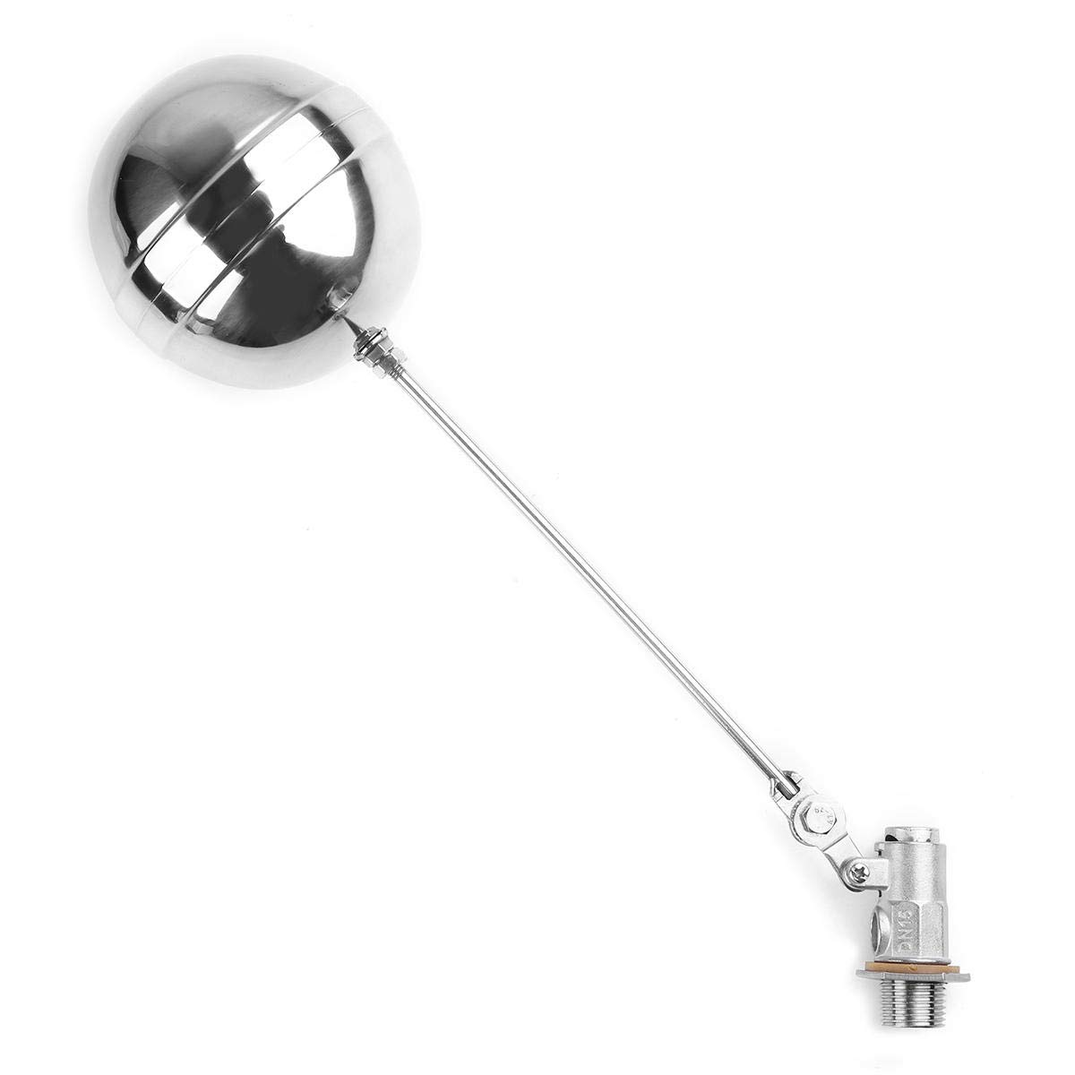 What is a water tank ball valve What is a water tank ball valve