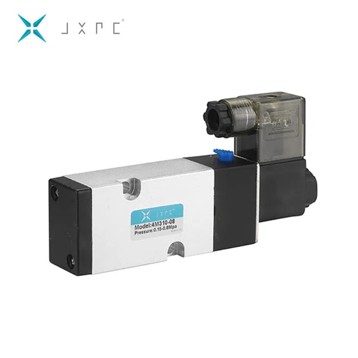 Solenoid Valves Solenoid Valves