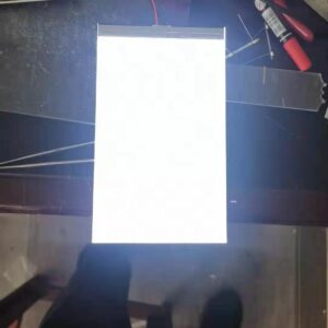Lcd Displays Side Led Backlight